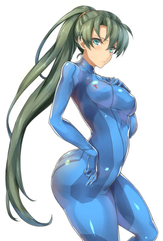 lyn (fire emblem)