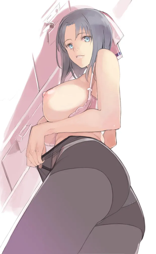 mibu_natsuki  senran_kagura  yumi