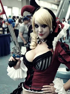 harley quinn