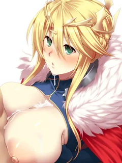 artoria pendragon and artoria pendragon (fate/grand order and fate (series)) drawn by tro