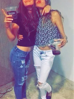 drunk sluts