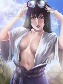 sexy jutsu sasuke