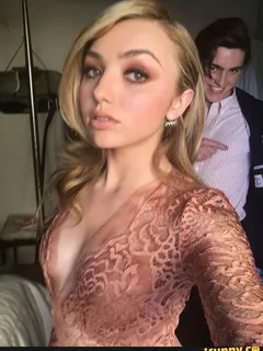 peyton list