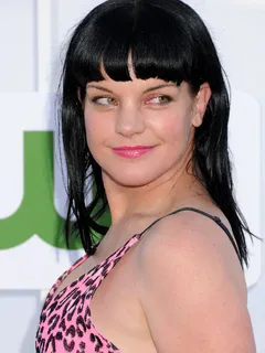 pauley-perrette