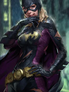 batgirl