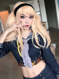 emiru (streamer) - japanese cosplay