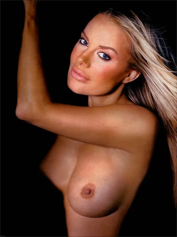 xenia seeberg topless