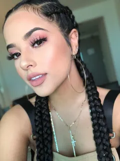 becky g