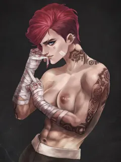 vi.