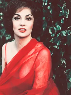 gina lollobrigida mwah