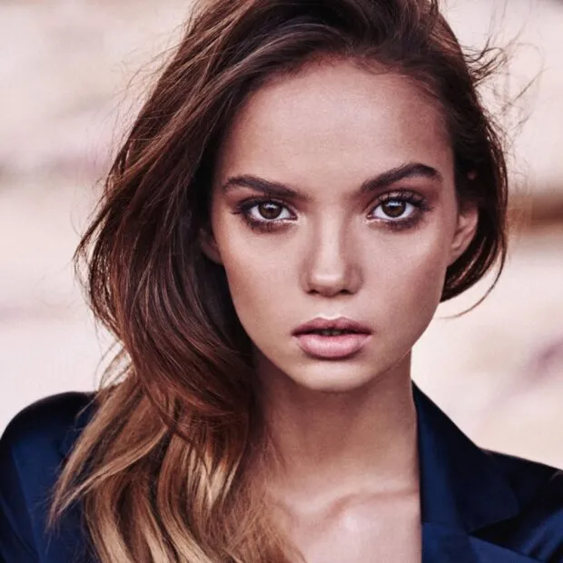 inka williams #12