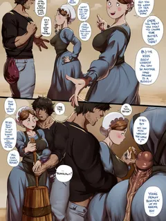 jlullaby - shadbase - big dicks in amish - 1