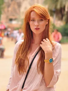 alina kovalenko