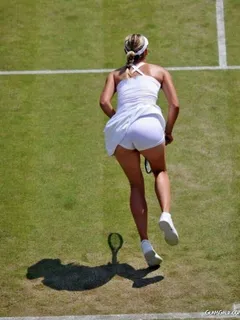 maria sharapova