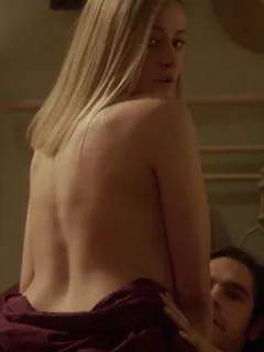 olivia taylor dudley