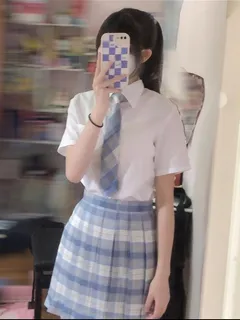 pretty chinese sch slut in uniform(zo._.18_02)