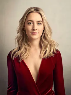 saoirse ronan
