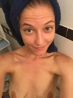 caitlin gerard nude photos