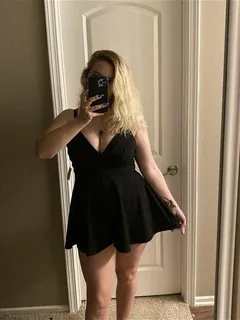 is my dress short enough, daddy?