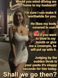 this is how a hot woman should act in the street