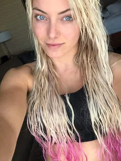 alexa bliss