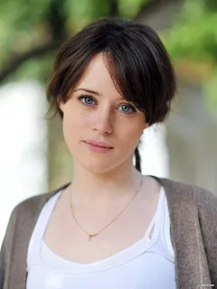 claire foy