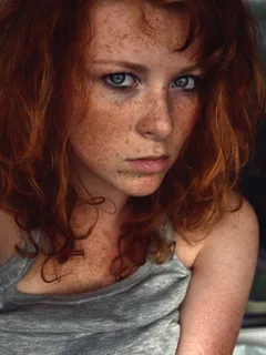 delicious freckles!