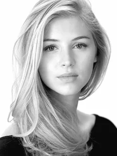 hermione corfield