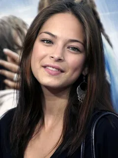 kristin kreuk