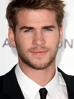 liam hemsworth