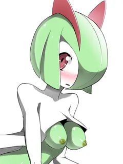 sexy gardevoir