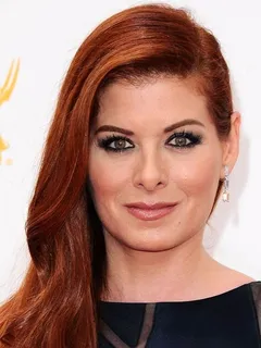 debra messing