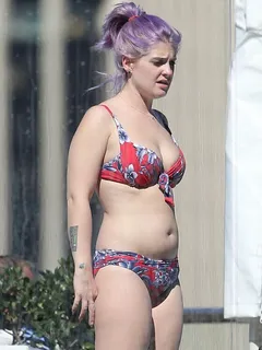 kelly osbourne