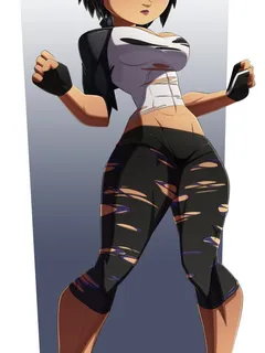 buff gogo tomago.