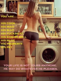 a woman's life