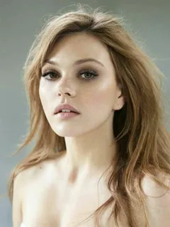 aimee teegarden