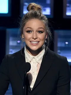 melissa benoist
