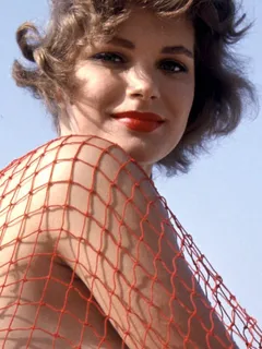 eleanor bradley, miss february 1959