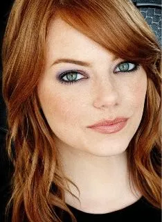 emma stone